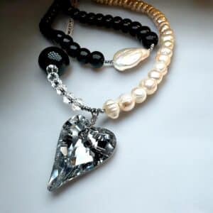 Heart Gleam Halskette - Image 2