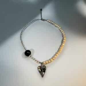 Heart Gleam Halskette - Image 5