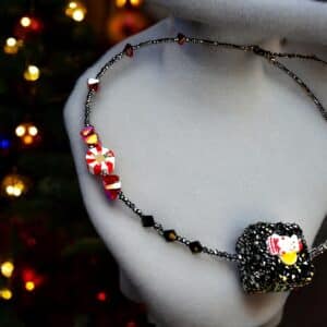 Holiday Sweet Dreams Halskette - Image 7