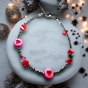 Aurora Glam Armband - Image 6