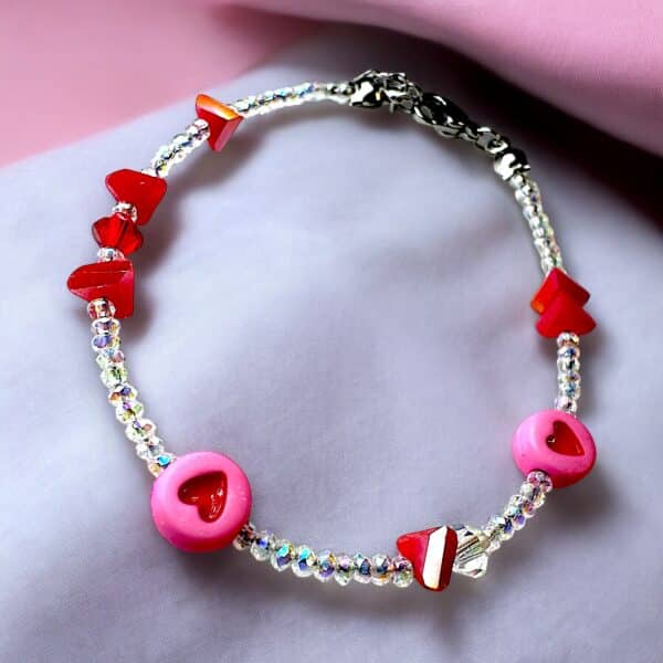 Aurora Glam Armband