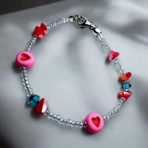Aurora Glam Armband - Image 2
