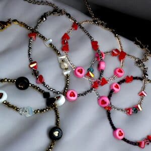 Aurora Glam Armband - Image 8