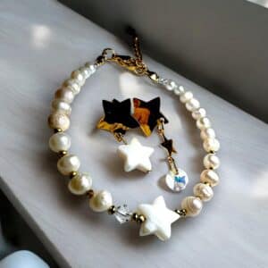 Luminous Star Armband - Image 4