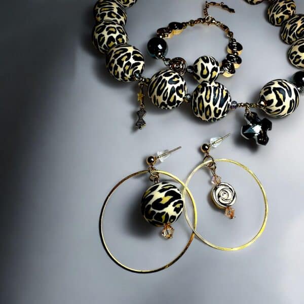 Leo classic Set