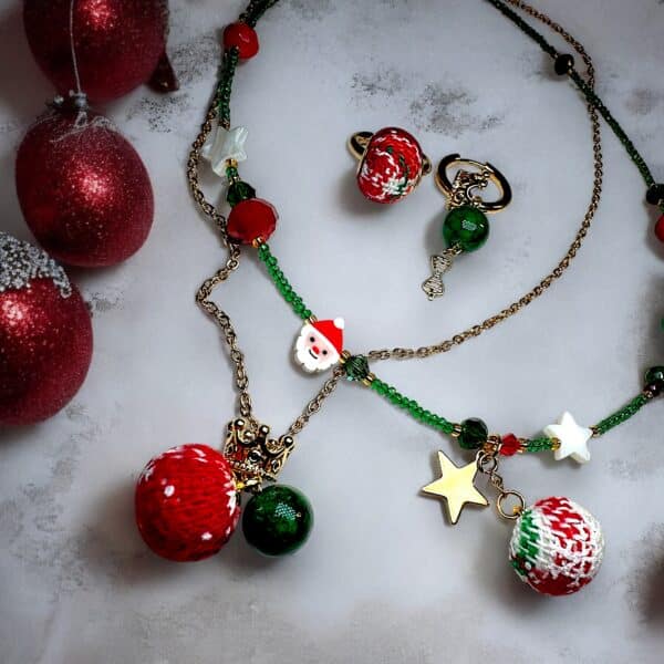 Winter Sparkle Set