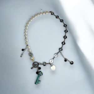Royal Key Halskette - Image 11