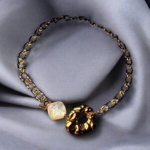 Luxe Line Halskette - Image 2