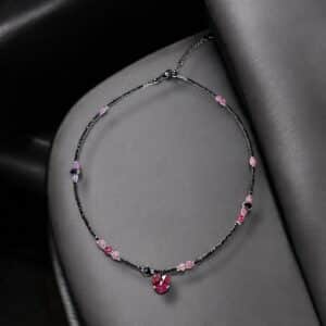Pink Harmony Halskette - Image 2