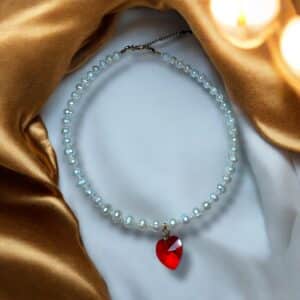 Timeless Heart Halskette - Image 2