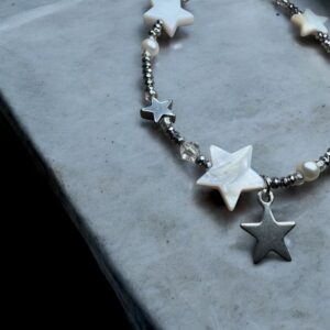 Sternen-Eleganz Armband - Image 3