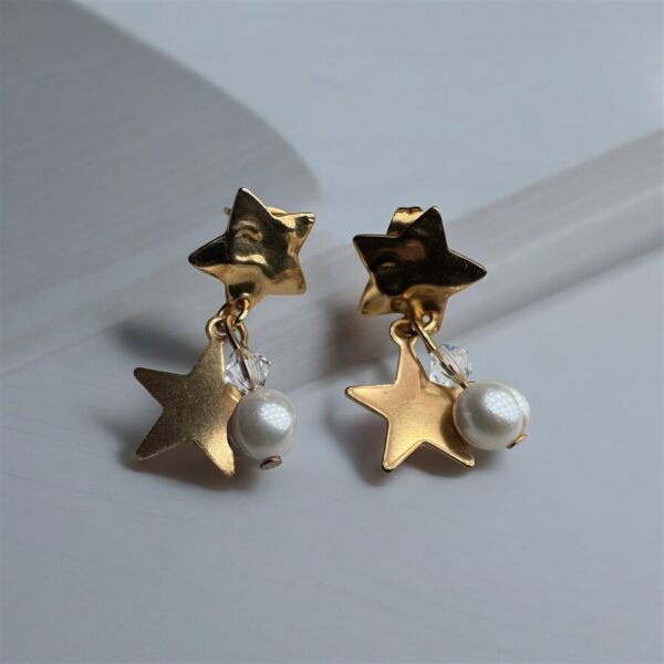 Stellar Eleganz Ohrringe