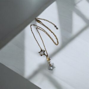 Stellar Eleganz Halskette - Image 3