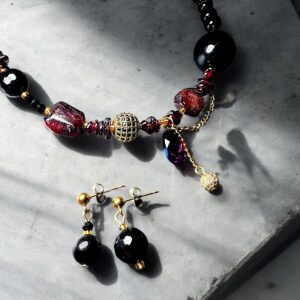 Achat Aurora Ohrringe - Image 3