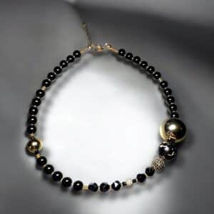Golden Ember Halskette - Image 2