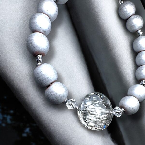 Moonlit Grace Armband