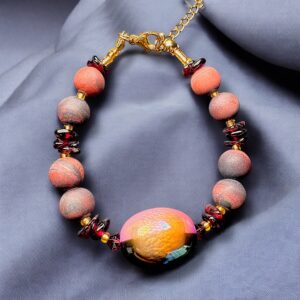 Wild Elegance Armband - Image 2