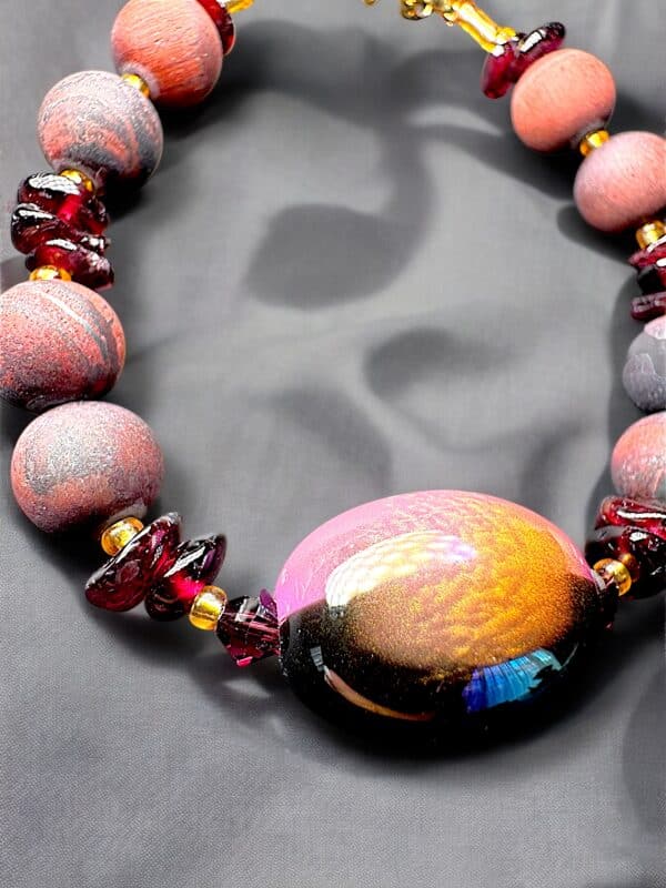 Wild Elegance Armband
