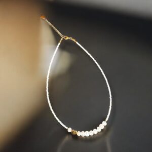 Loving Pearl Halskette - Image 2