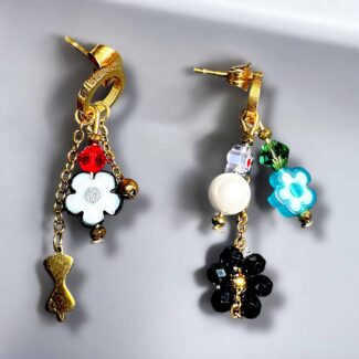 Blossom Breeze Ohrringe