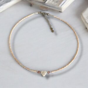 Pure Crystal Love Halskette - Image 10