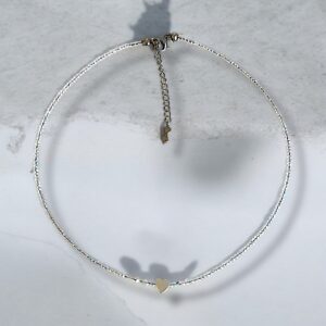 Pure Crystal Love Halskette - Image 7
