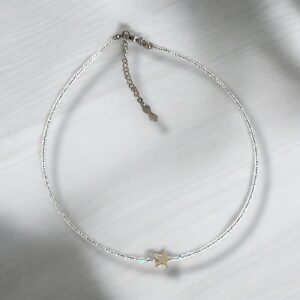 Pure Crystal Love Halskette - Image 4