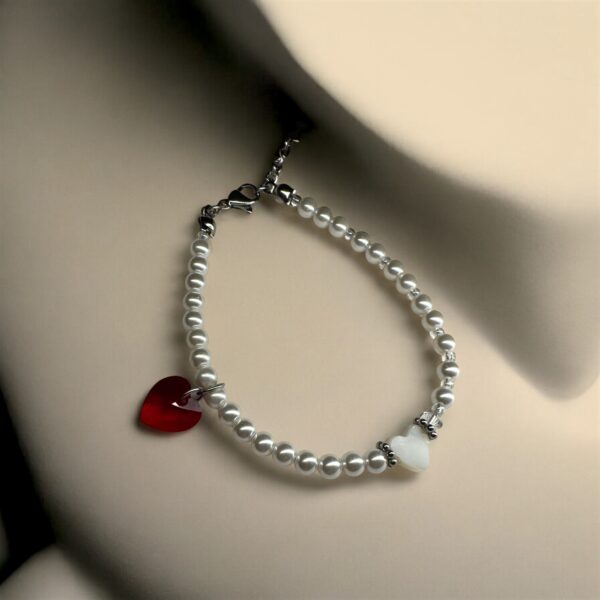 Love & Waves Armband