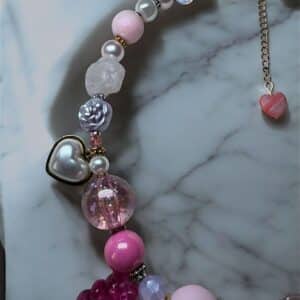 Pink Aurora - Image 6