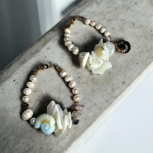 Acqua Marina Armband - Image 2