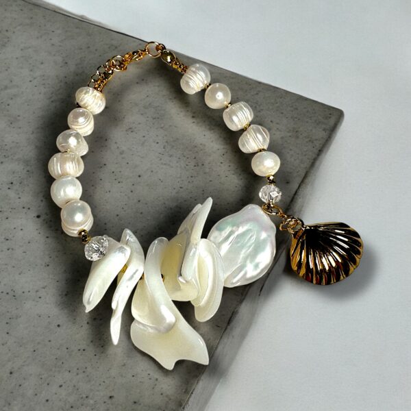 La Mer Armband