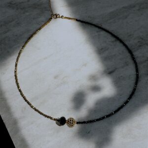 Shadow Spark Halskette - Image 2