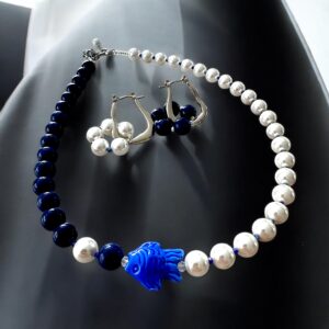 Ocean Pearl Halskette - Image 4