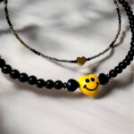 Smiley Chic Halskette
