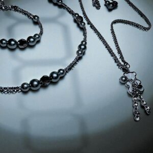 Silver Mystique Armband - Image 3