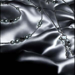 Silver Mystique Armband - Image 4