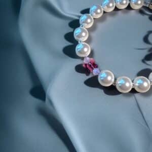 Butterfly Dreams pink