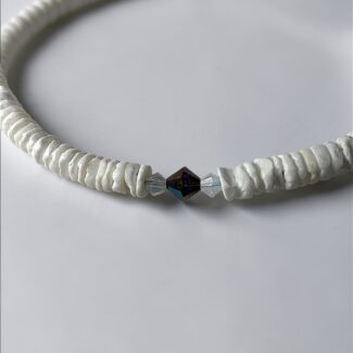 Pearl Breeze Statement Halskette